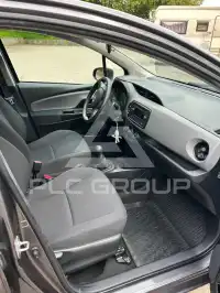 2020 Toyota YARIS