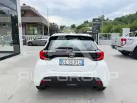 2020 Toyota YARIS