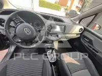 2020 Toyota YARIS