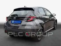 2020 Toyota YARIS