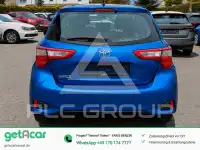 2020 Toyota YARIS