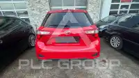 2020 Toyota YARIS