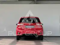 2020 Toyota YARIS