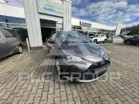 2020 Toyota YARIS