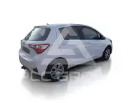 2020 Toyota YARIS