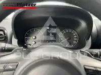 2020 Toyota YARIS