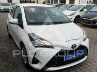 2020 Toyota YARIS