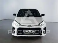 2020 Toyota YARIS