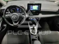 2020 Toyota YARIS