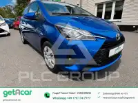 2020 Toyota YARIS