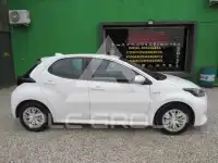 2020 Toyota YARIS
