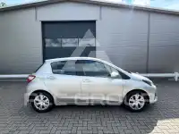 2020 Toyota YARIS