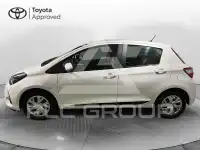2020 Toyota YARIS