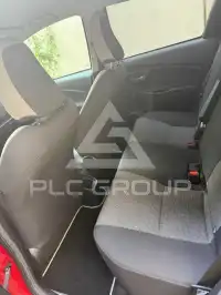2020 Toyota YARIS