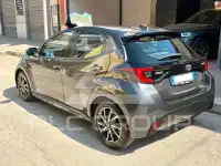2020 Toyota YARIS