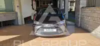 2020 Toyota YARIS
