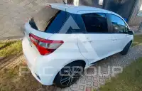2020 Toyota YARIS