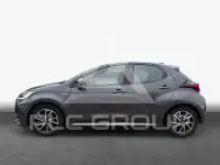 2020 Toyota YARIS