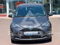 2020 Toyota YARIS