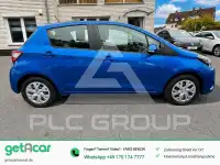2020 Toyota YARIS