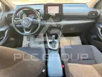 2020 Toyota YARIS