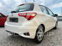 2020 Toyota YARIS