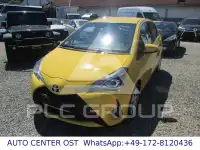 2020 Toyota YARIS