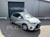 2020 Toyota YARIS
