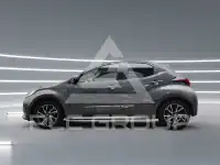 2020 Toyota YARIS