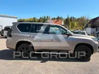 2020 Toyota LAND CRUISER