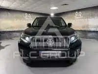 2020 Toyota LAND CRUISER