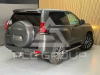2020 Toyota LAND CRUISER