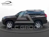 2020 Toyota LAND CRUISER