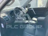 2020 Toyota LAND CRUISER