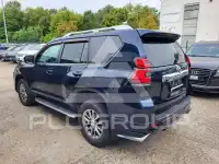 2020 Toyota LAND CRUISER