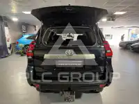 2020 Toyota LAND CRUISER