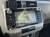 2020 Toyota LAND CRUISER
