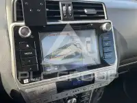 2020 Toyota LAND CRUISER