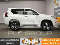 2020 Toyota LAND CRUISER