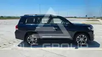 2020 Toyota LAND CRUISER