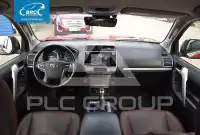 2020 Toyota LAND CRUISER