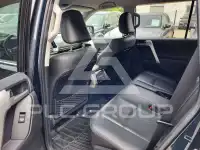 2020 Toyota LAND CRUISER