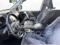 2020 Toyota LAND CRUISER