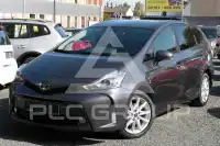 2020 Toyota PRIUS