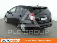 2020 Toyota PRIUS