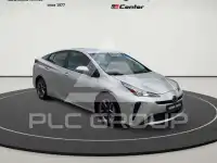 2020 Toyota PRIUS