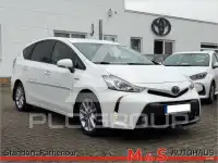 2020 Toyota PRIUS