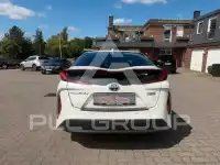 2020 Toyota PRIUS