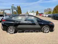 2020 Toyota PRIUS