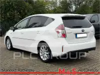 2020 Toyota PRIUS